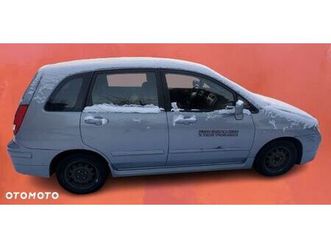 suzuki liana 1.6