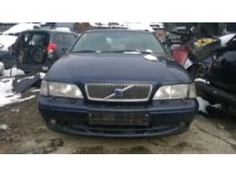 volvo c70 2.5 turbo ≫ 2000 • 11 лв. • id
