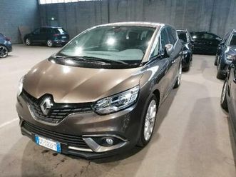 renault grand scenic 1.7 dci (120) ks, 2020. g - business - u dolasku!, 2020 god.