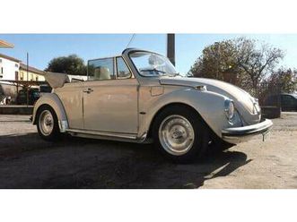 1973 | volkswagen coccinelle 1303