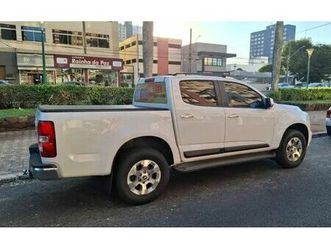 pick-up ltz 2.4 f.power 4x2 cd