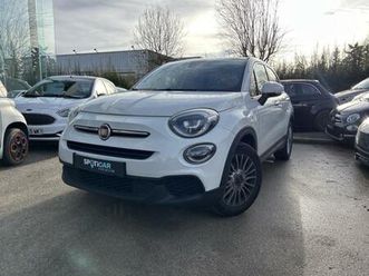 1.0 firefly turbo t3 120ch urban