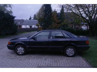 audi audi 100 oldtimer