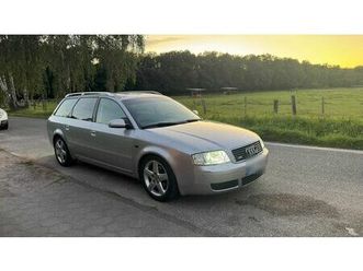 audi-a6-c5-avant-1-8t-multitronic