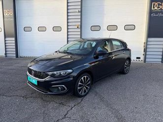 1.6 multijet 120ch lounge s/s dct my19 116g 5p