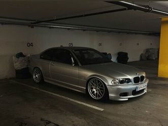 bmw e46 325i