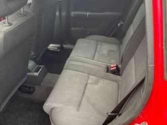 audi fahrzeug audi a2