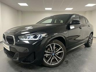 x2 xdrive25e 220 ch