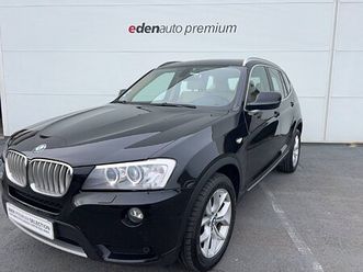 ii xdrive35i 306ch exclusive steptronic a