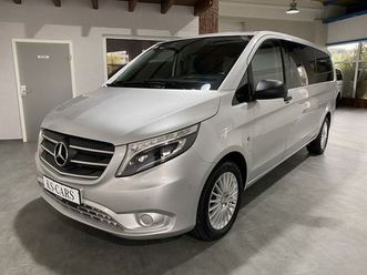 119 cdi tourer pro extralang shuttle bus