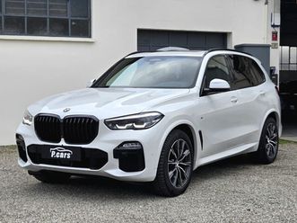 x5 (g05/f95) x5 xdrive30d 48v msport