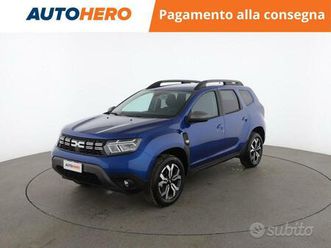 dacia duster tw84501