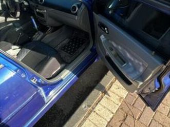 ls plus אוט׳ האצ'בק 5 דל 1.6 (109 כ״ס)