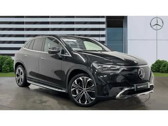 2024 mercedes-benz eqe eqe 350 4matic 215kw business class 89kwh 5dr auto