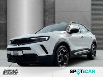 gs line led,kamera,carplay,digitales cockpit,toten