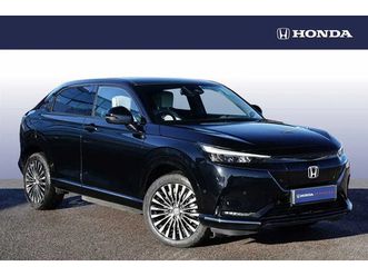 2025 honda e ny1 150kw advance 69kwh 5dr auto