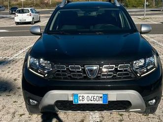 dacia duster 2020 gpl