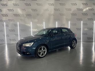 active kit 1.0 tfsi 70kw(95cv) sportback