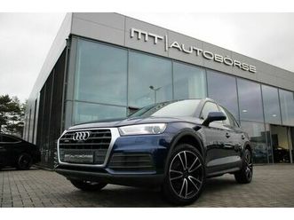 audi q5 2.0 tdi qu. bi-xenon/navi/leder/sportsitze20