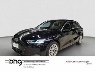 audi a3 30 tfsi sportback s tronic