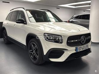 mercedes-benz glb 2.0 glb 250 4matic dct