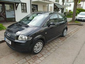 audi a2 1.4 -