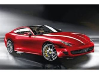 ferrari f612 scaglietti ≫ 2010 • цена по договаряне • id