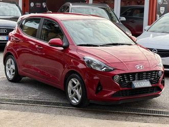 i10 1.0 - gpl -rate-unipro-garanzia-e6