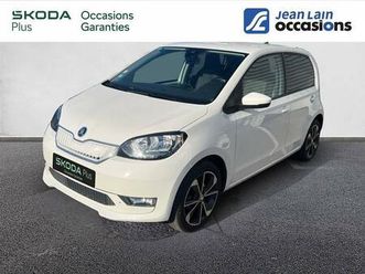 skoda citigo e iv 61 kw 83 ch style