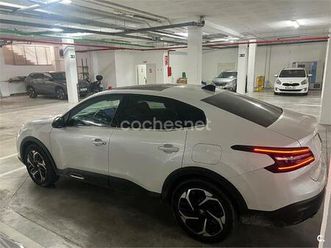 citroen c4 x