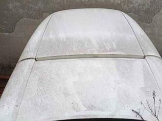 cortavientos de camion daf xf - 2014