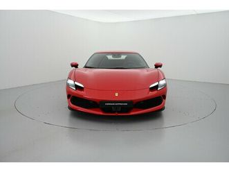 occasion 296 gtb 2024 à vendre à merignac