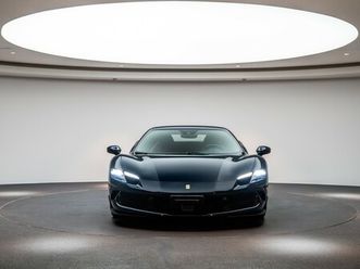 occasion 296 gtb 2025 à vendre à le cannet