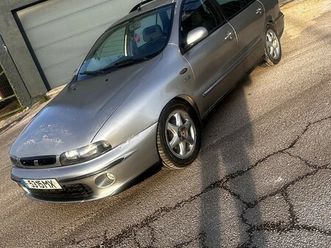 fiat marea fiat marea 1.9 jtd outubro/00