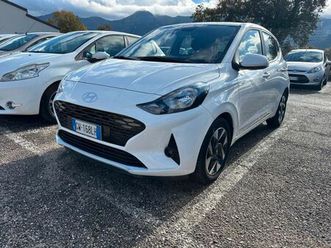 hyundai i10 1.0 mpi 5 porte - 2024