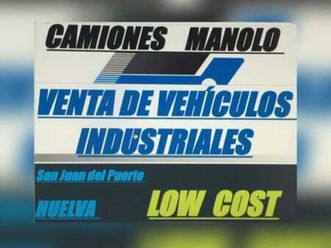 venta tractoras - man tgx 480,580,640 cv