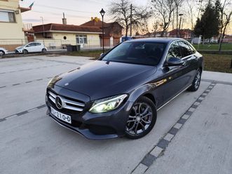 mercedes-benz c 350 plugin hybrid