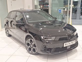 1.5 turbo d ultimate 5dr auto