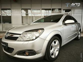 opel astra 1.6 16v 85kw gtc coupe