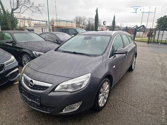 opel astra 1.7 cdti 81kw...