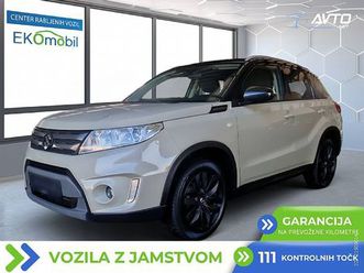 suzuki vitara 1.6 ddis 4wd all grip -kamera-1.lastnik -3-...