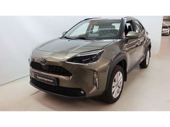 1.5 hybrid 116 active - *defa lämpöpaketti*