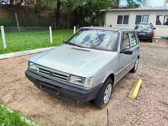 mille 1.0 electronic 4p