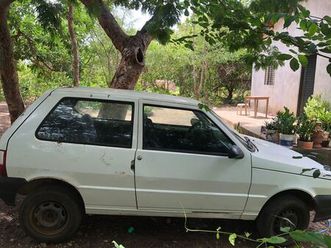 mille 1.0 fire/ f.flex/ economy 2p