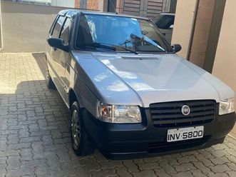 mille 1.0 fire/ f.flex/ economy 4p