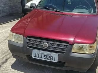 mille 1.0 fire/ f.flex/ economy 4p