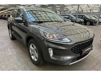 kuga 2.5 duratec plug-in-hybrid phev cool & connec