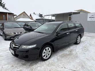 honda accord tourer 2.2 ctdi sport my. 06