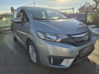 honda jazz 1.3 i-vtec automatik comfort 1.lastnik odličen