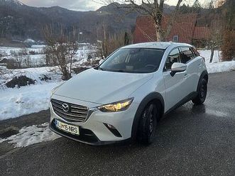 mazda cx-3 g121 takumi